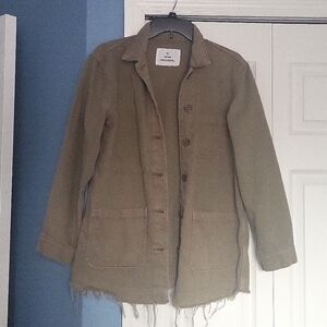 H&M Army jacket